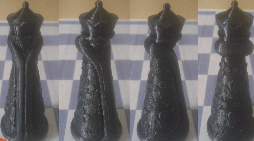 3D print Southstudios