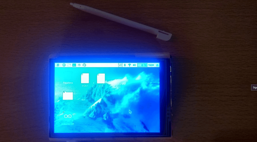 Raspberry Pi Enclosure