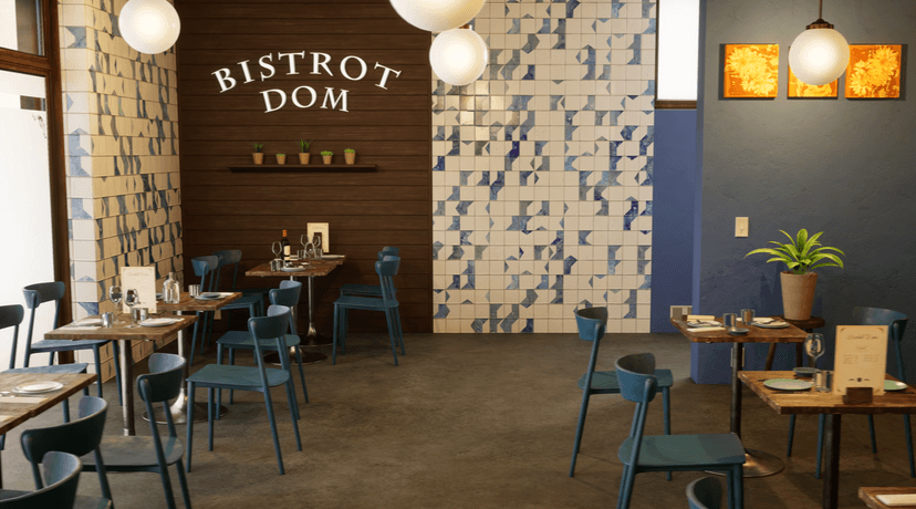 Bistrot Restaurant